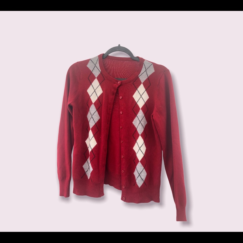 Womens cardigan